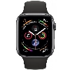 Умные часы Apple Watch Series 4 40 мм, серый космос